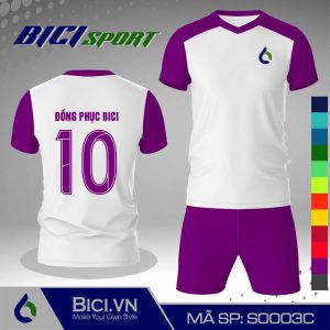 áo trắng kết hợp tím mới