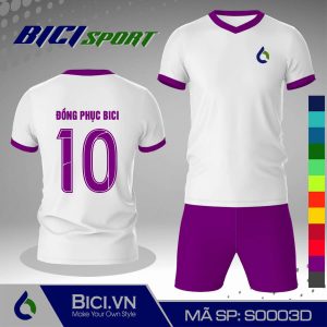 áo trắng kết hợp tím hot