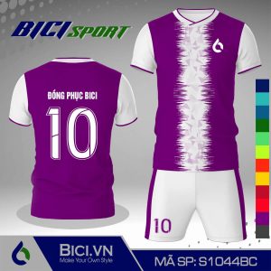 Set bộ đá banh trắng kết hợp hoa văn màu mới