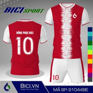Set bộ đá banh trắng kết hợp hoa văn màu đỉnh