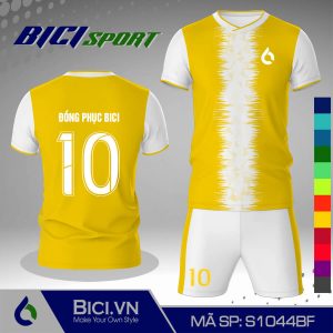 Set bộ đá banh trắng kết hợp hoa văn màu ngầu
