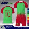 Set thể thao xanh ngọc kết hợp họa tiết màu chất