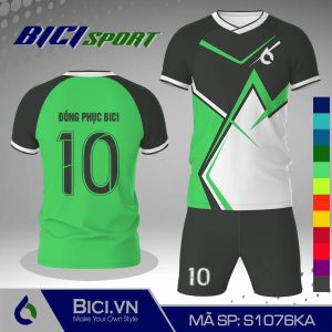 Mẫu set đá banh hoa văn trắng xanh ngọc phối màu đỉnh